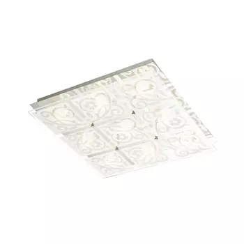 Светильник потолочный Odeon Light Grace 4058/45CL