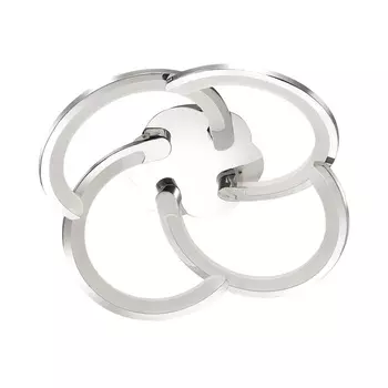 Светильник потолочный Odeon Light Nebbi 4021/64CL