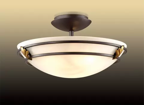 Светильник потолочный Odeon Light Osomo 2664/3C