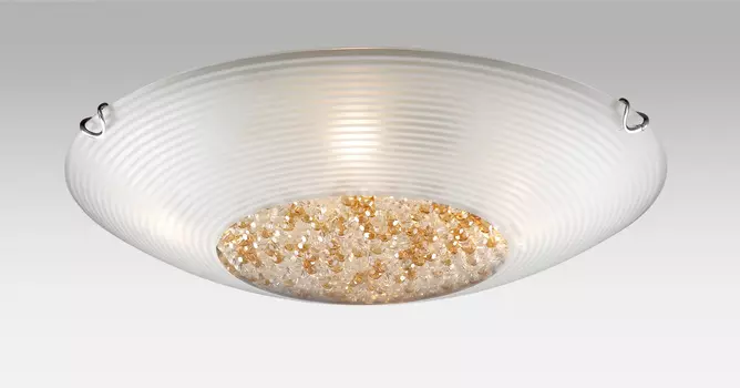 Светильник потолочный Odeon Light Ostia 2 2610/4C