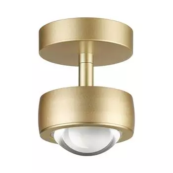Светильник потолочный Odeon Light Ottico 4347/7CL