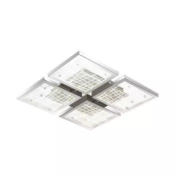 Светильник потолочный Odeon Light Raldo 4056/64CL