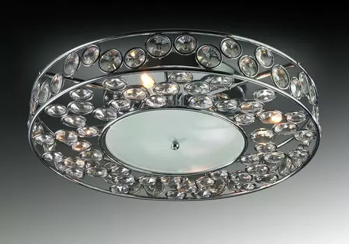 Светильник потолочный Odeon Light RATTA 2214/4C