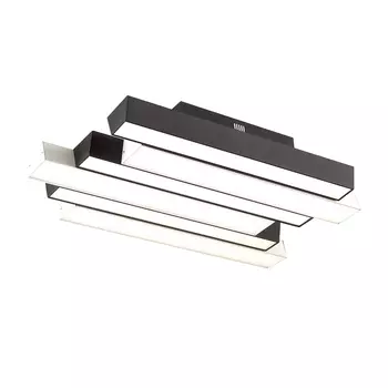 Светильник потолочный Odeon Light Remi 4014/71CL