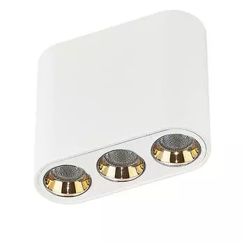 Светильник потолочный Odeon Light Small 7091/8CL