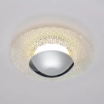Потолочный LED светильник Odeon Light Solario 3560/24L