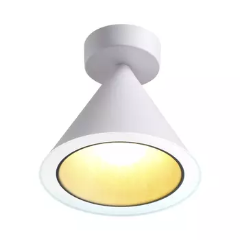Светильник потолочный Odeon Light Taper 3837/15CL