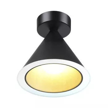 Светильник потолочный Odeon Light Taper 3838/15CL