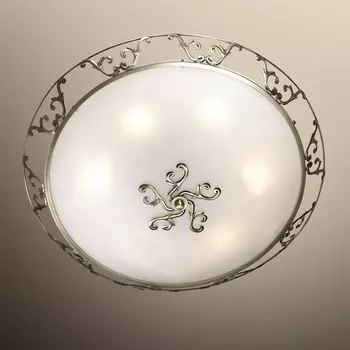 Светильник потолочный Odeon Light Tarta 2727/6C