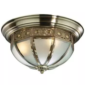 Светильник потолочный Odeon Light Valso 2344/3C