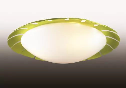 Светильник потолочный Odeon Light Zita 2754/3C