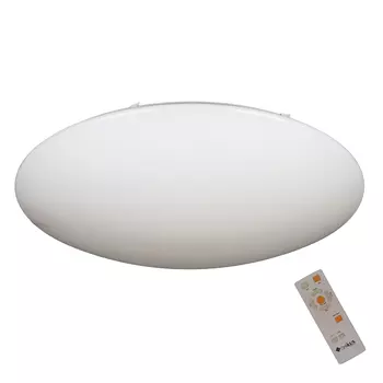 Потолочный светодиодный светильник Omnilux Berkeley OML-43007-100