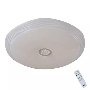 Потолочный LED светильник Omnilux Bombile OML-18307-80