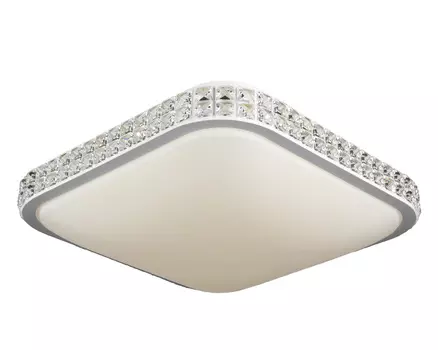 Потолочный светодиодный светильник Omnilux Calne OML-43207-42