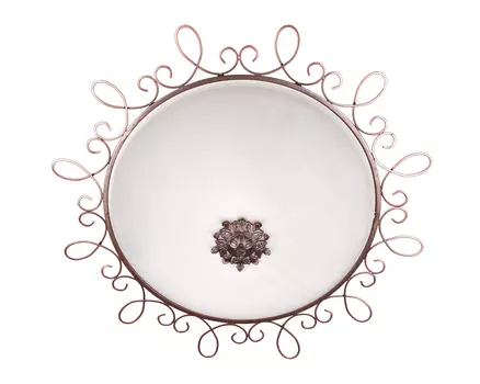 Светильник потолочный Omnilux Foggia OML-74017-05