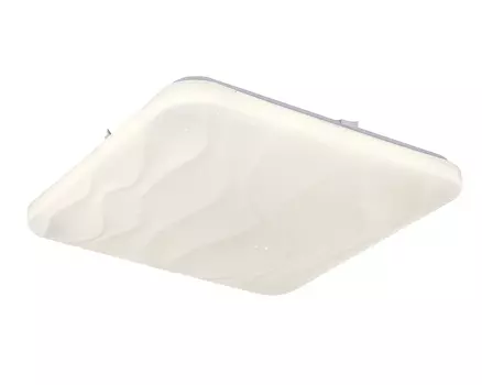 Потолочный светодиодный светильник Omnilux Palmadula OML-47907-96