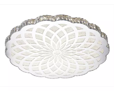 Потолочная люстра с пультом Seneghe Omnilux OML-49807-144