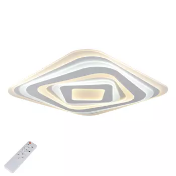 Потолочный LED светильник Omnilux white OML-06107-150