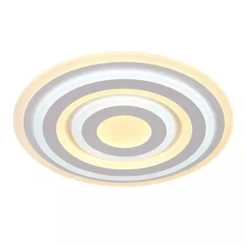 Светильник потолочный Omnilux white OML-06407-120