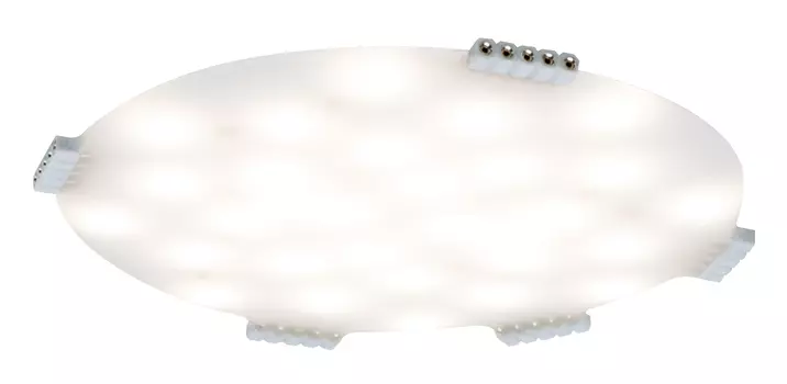 Потолочный светодиодный светильник Paulmann 70711