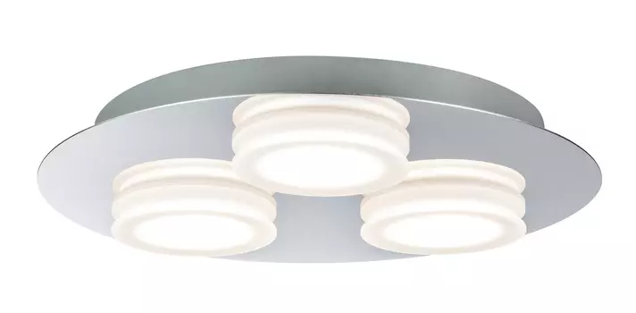 Потолочный светодиодный светильник Paulmann 70874