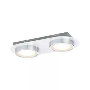 Потолочный светодиодный светильник Paulmann 70943