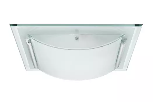 Светильник потолочный Paulmann Faccetto 70019