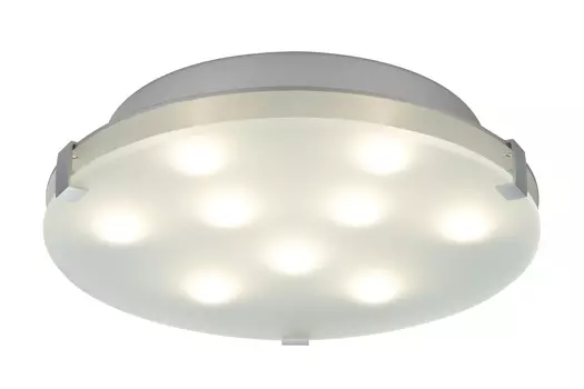 Светильник потолочный Paulmann Xeta 70276