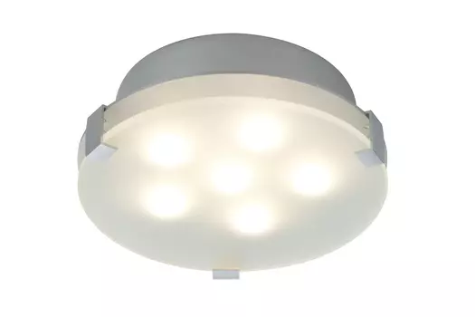 Потолочный светодиодный светильник Paulmann Xeta 70279