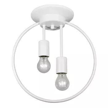 Светильник потолочный Петрасвет S2281-2