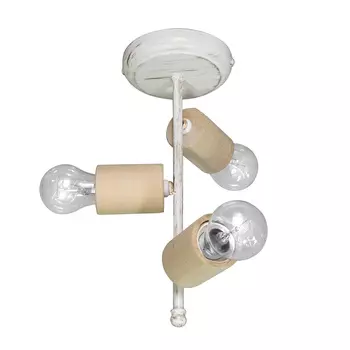 Светильник потолочный Петрасвет S2317-3