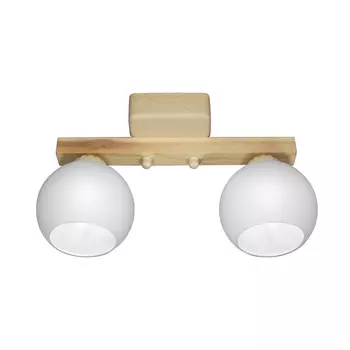 Светильник потолочный Петрасвет S2327-2