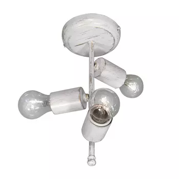 Светильник потолочный Петрасвет S2342-3