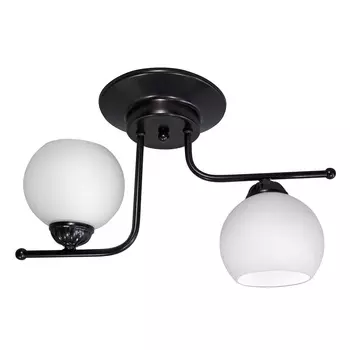 Светильник потолочный Петрасвет S2366-2