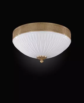 Светильник потолочный Reccagni Angelo 9350 PL 9350/3