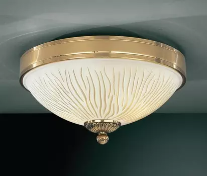 Светильник потолочный Reccagni Angelo PL 5750/2