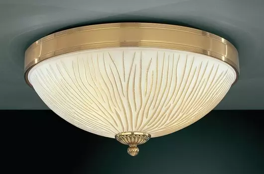Светильник потолочный Reccagni Angelo PL 5750/3