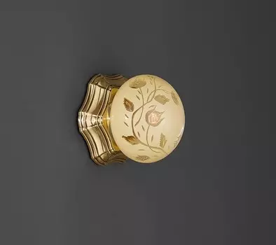 Светильник потолочный Reccagni Angelo PL 7832/1