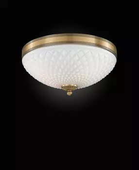 Светильник потолочный Reccagni Angelo 8400 PL 8400/3