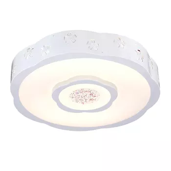 Светильник потолочный RiForma 5014 1-5014-WH Y LED