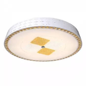 Светильник потолочный RiForma 5054 1-5054-WH Y LED