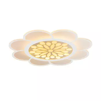 Светильник потолочный RiForma 5458 1-5458-WH Y LED