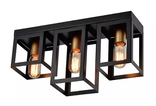 Светильник потолочный Rivoli Aneli 5084-303