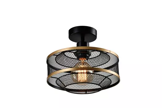 Светильник потолочный Rivoli Marika 5090-201