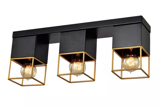 Светильник потолочный Rivoli Nadin 7049-703