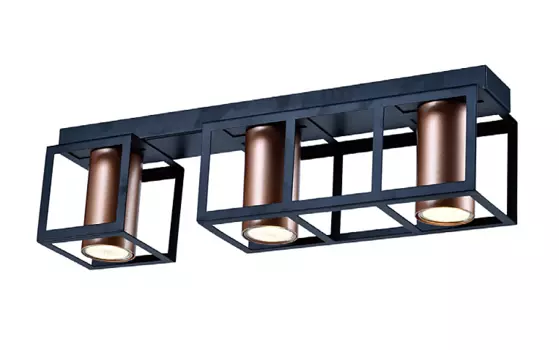 Светильник потолочный Rivoli Raffaela 5082-303