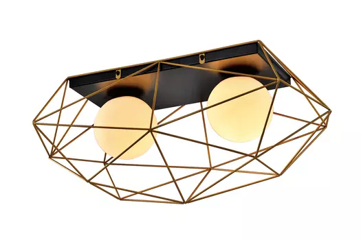 Светильник потолочный Rivoli Raila 4098-312