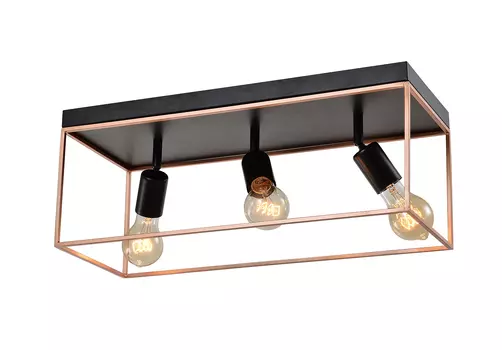 Светильник потолочный Rivoli Teresa 5085-303