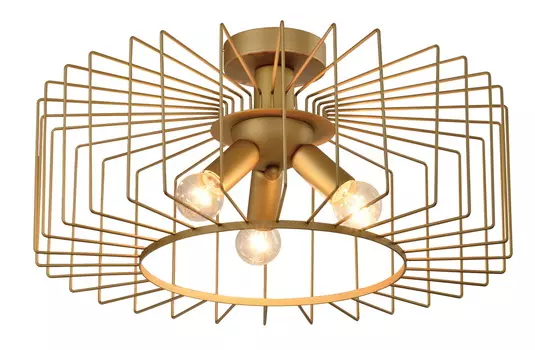 Светильник потолочный Rivoli Wilhelmina 4018-213