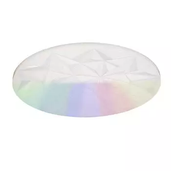 Светильник потолочный Seven Fires Джанго 45438.45.90.77RGB